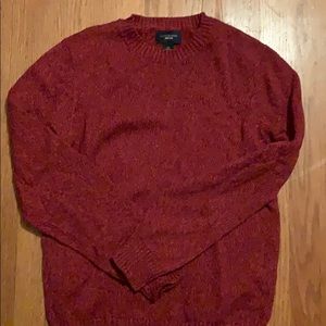 Lands End sweater